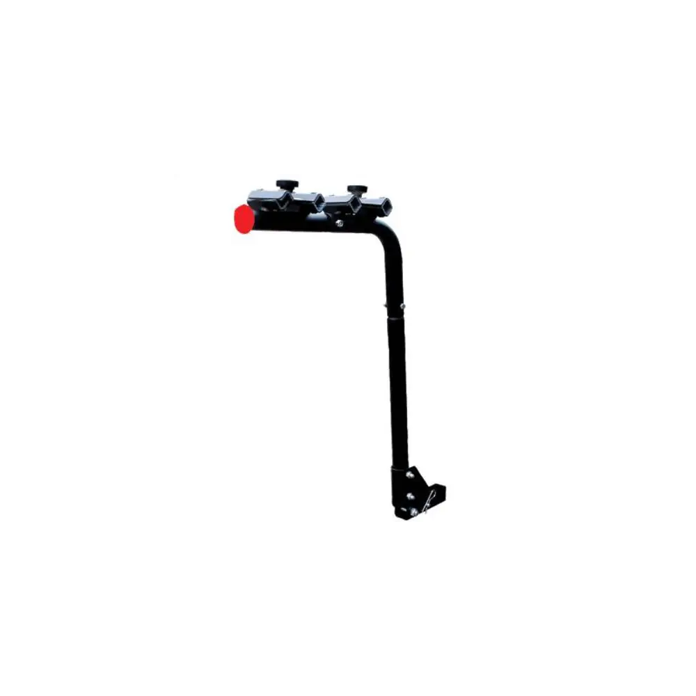 Husky Towing Bike Rack - 4 bikes - HUS81147